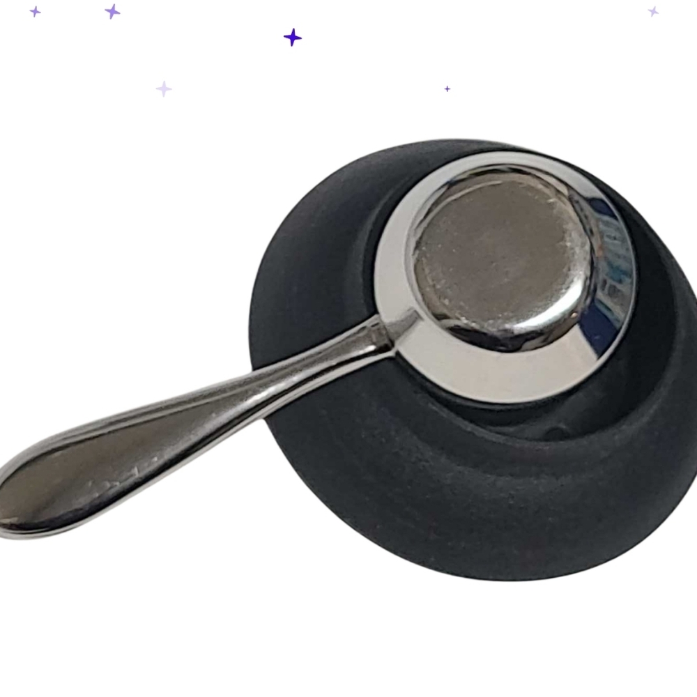 Amora Coffee Scoop - Picture 2 of 2